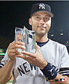 Derek Jeter