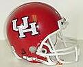 uh football